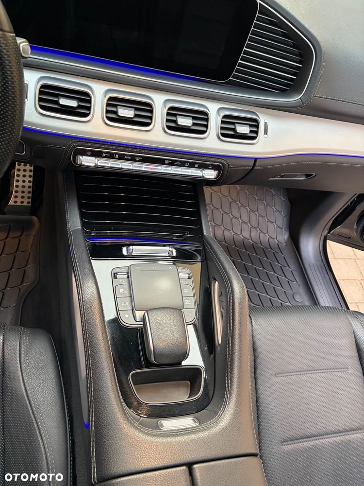 Mercedes-Benz GLE 350 de 4-Matic Premium - 18