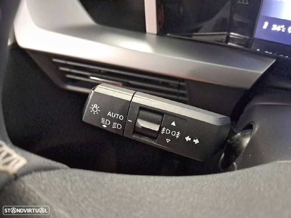 Opel Frontera 54 kWh GS - 15