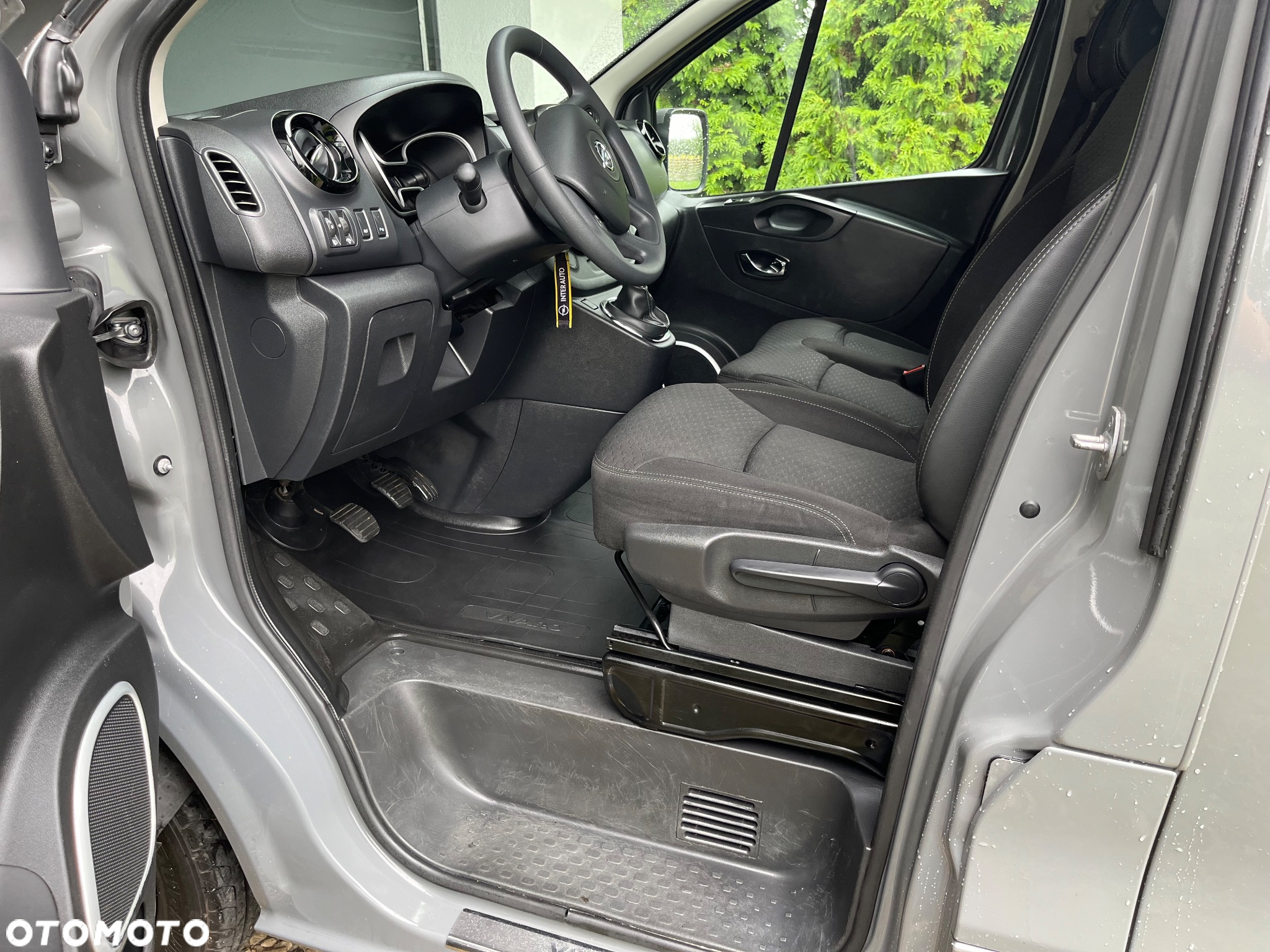 Opel Vivaro Tourer 1.6 CDTI L2 - 32