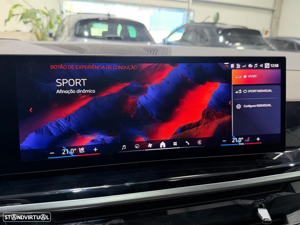 BMW X5 50 e xDrive Pack M Desportivo Pro - 54
