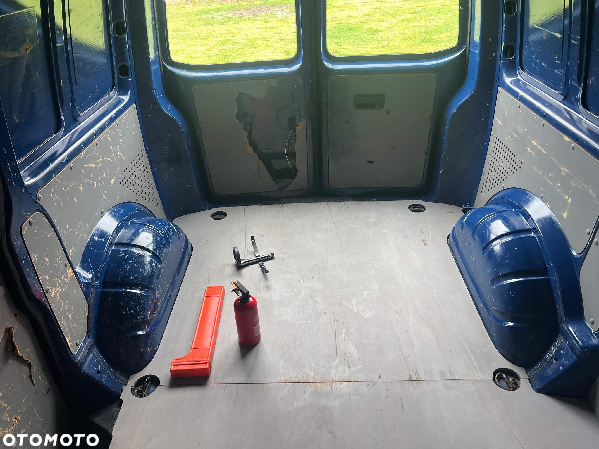 Volkswagen T5 - 23