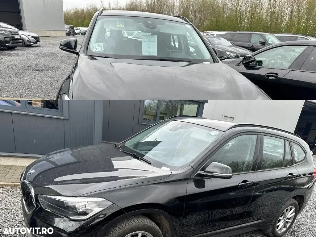 BMW X1 - 19