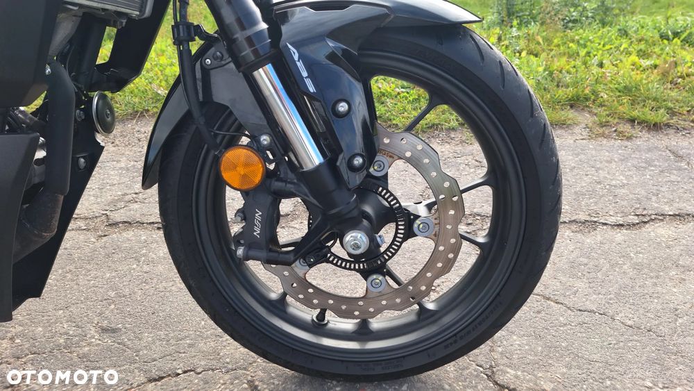 Honda CB - 22