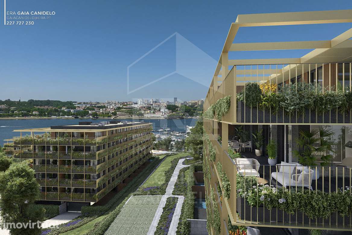 Localização Privilegiada. T3 com Varanda - Grande imagem: 5/16