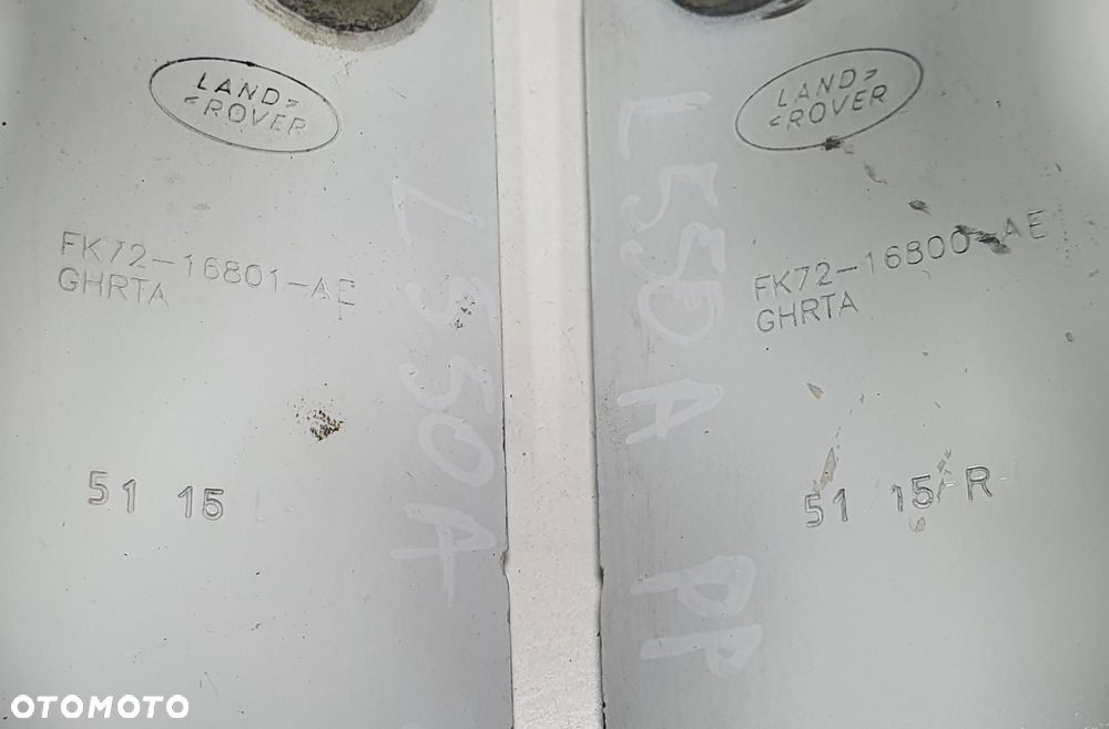 ZAWIASY MASKI 867 DISCOVERY SPORT L550 PARA - 2