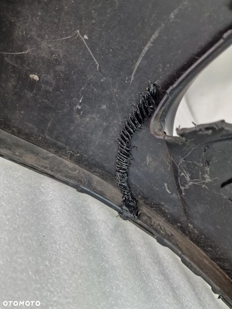 CUPRA FORMENTOR 19- ZDERZAK PRZEDNI PRZÓD NA 6xPDC 6X PDC , NR 5FF807221A/B/C , NR AUKCJI NZ1372 - 26