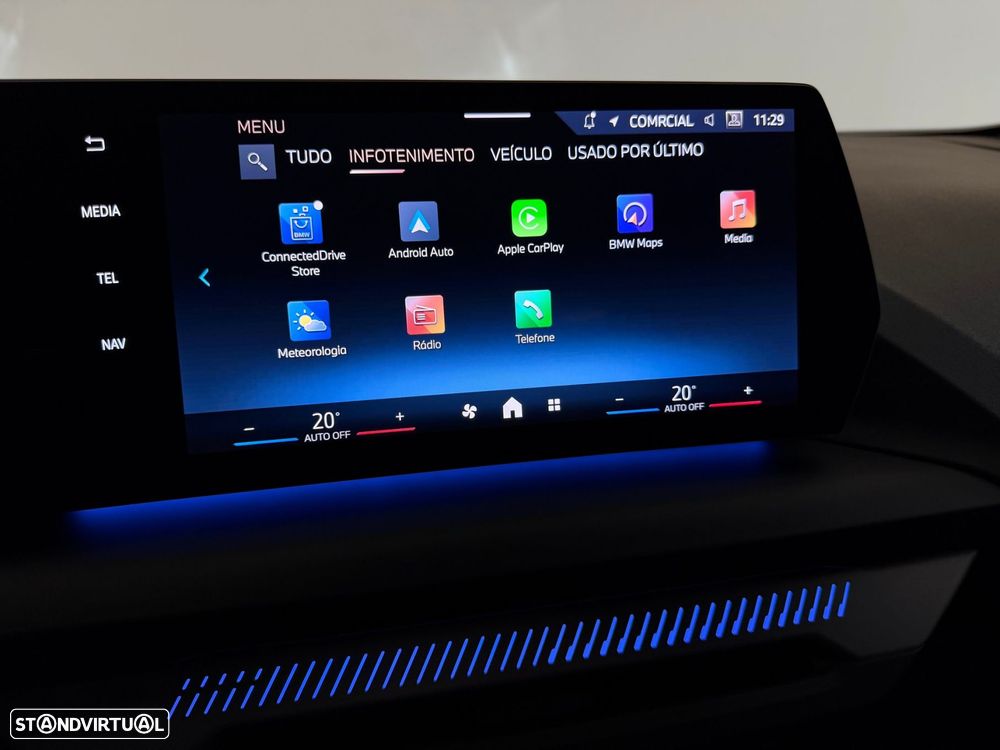 BMW 120 Pack Desportivo M - 31