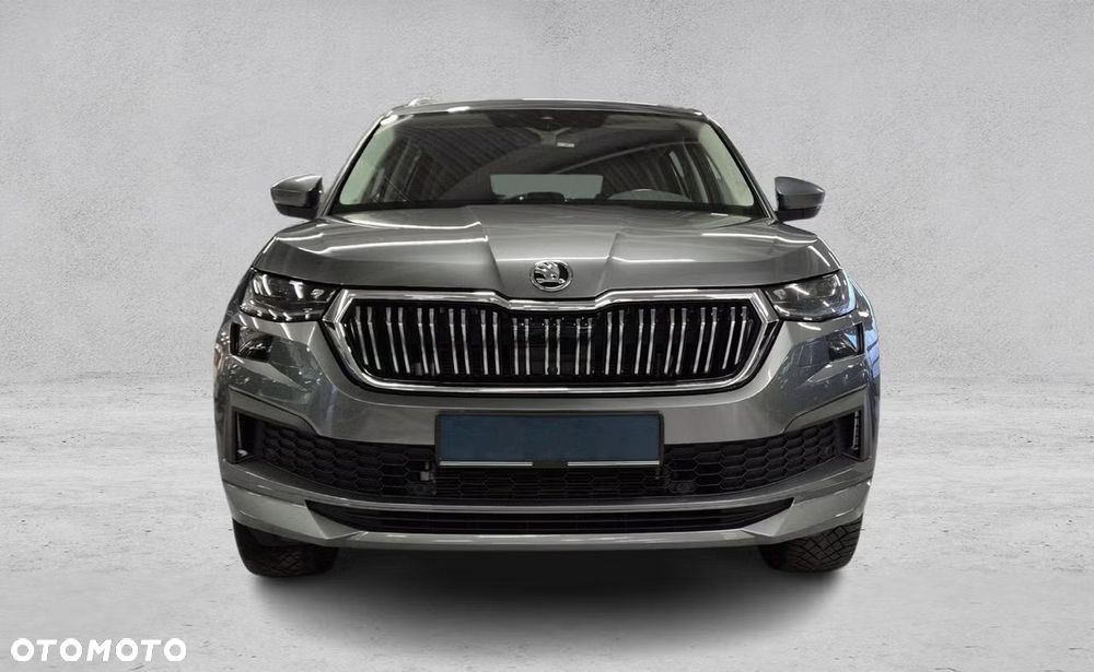 Skoda Kodiaq 2.0 TDI 4x4 DSG L&K - 2