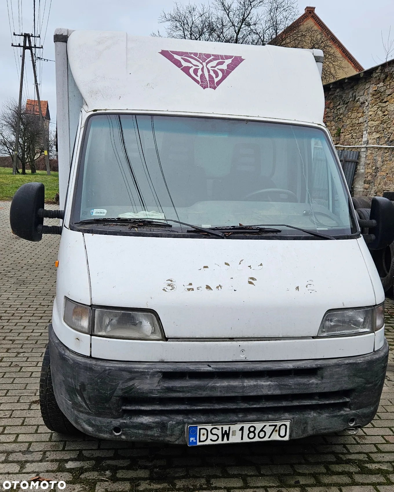 Fiat Ducato - 2
