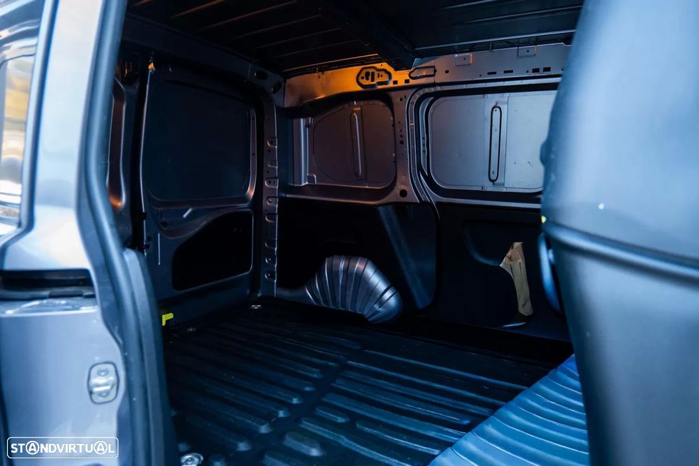 Citroën Berlingo 1.5 BlueHDi M Shine Pack - 22