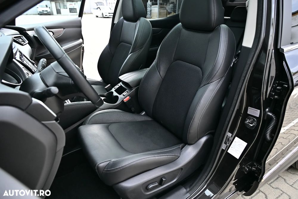 Nissan Qashqai 1.6 DIG-T TEKNA - 15