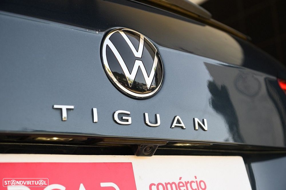 VW Tiguan 2.0 TDI Life - 13