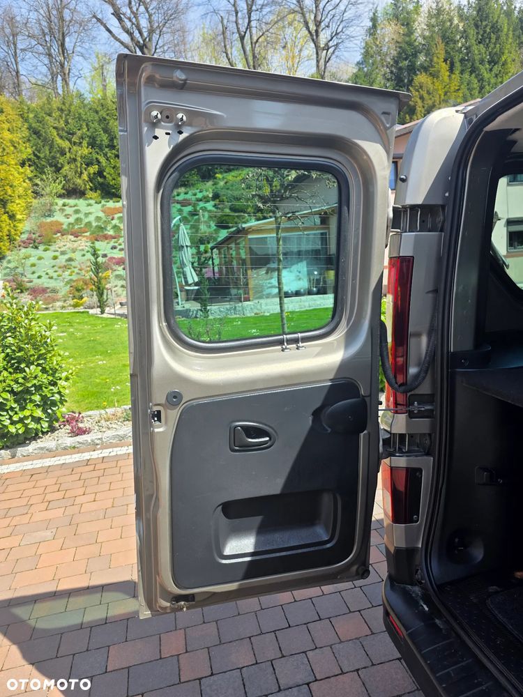 Renault Trafic Grand Passenger 3,0t Pack Clim - 19