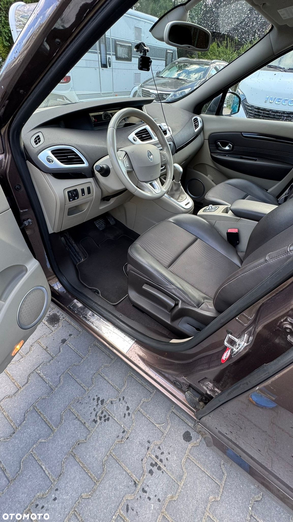Renault Scenic - 12