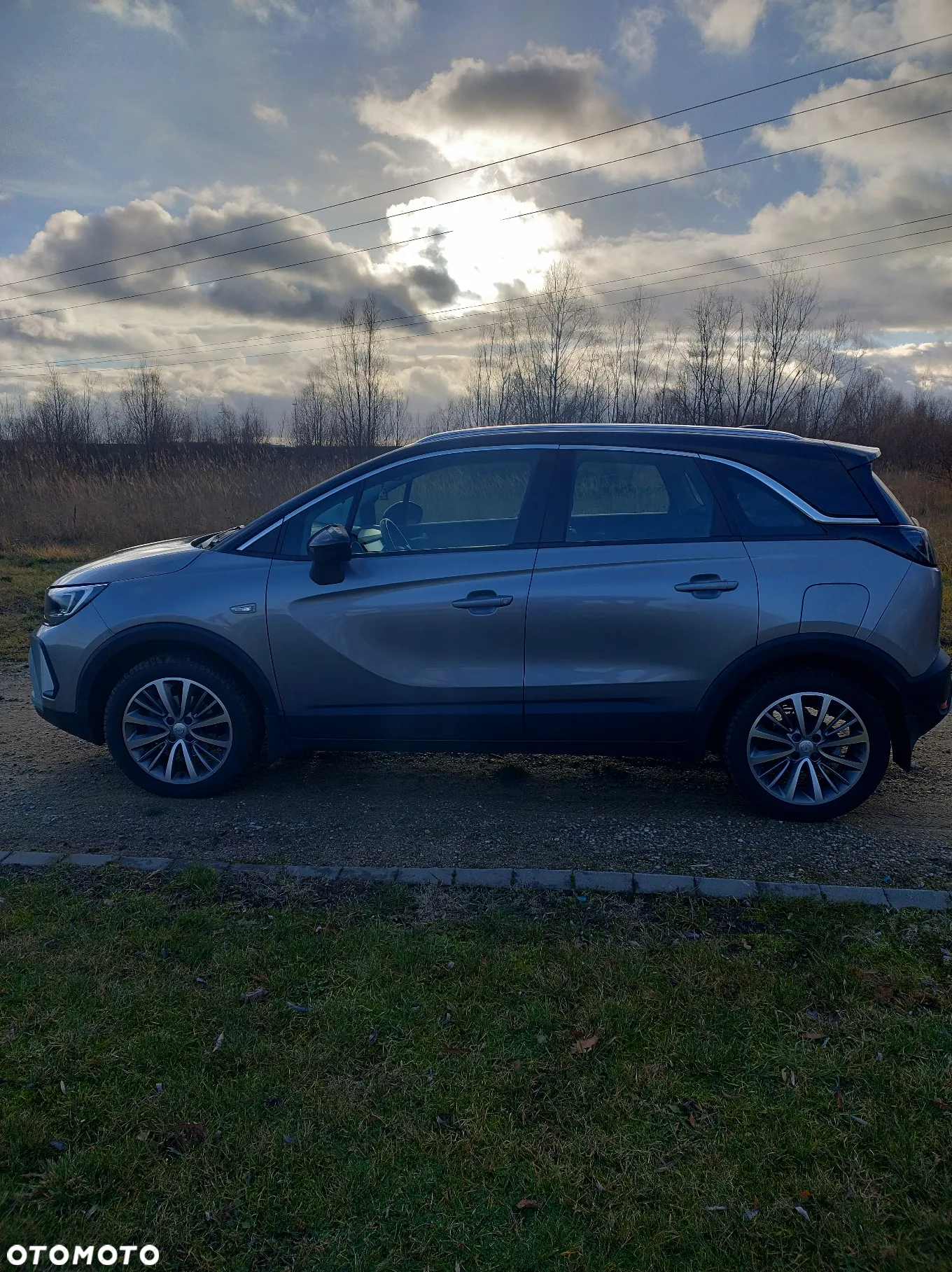 Opel Crossland - 7
