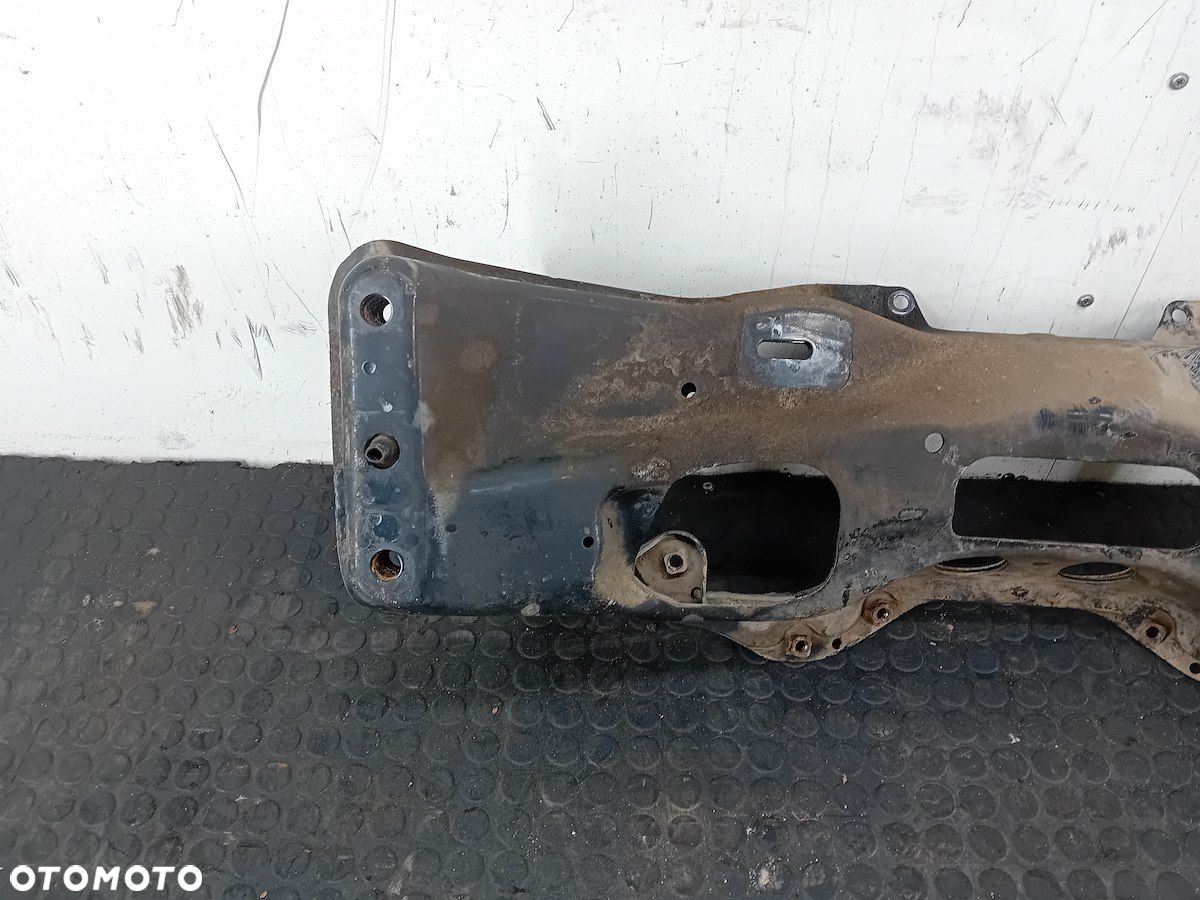 WÓZEK,TRAWERS PRZÓD SUBARU XV 2.0 16V - 3