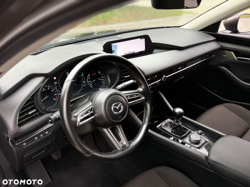 Mazda 3 2.0 mHEV Kanjo - 5