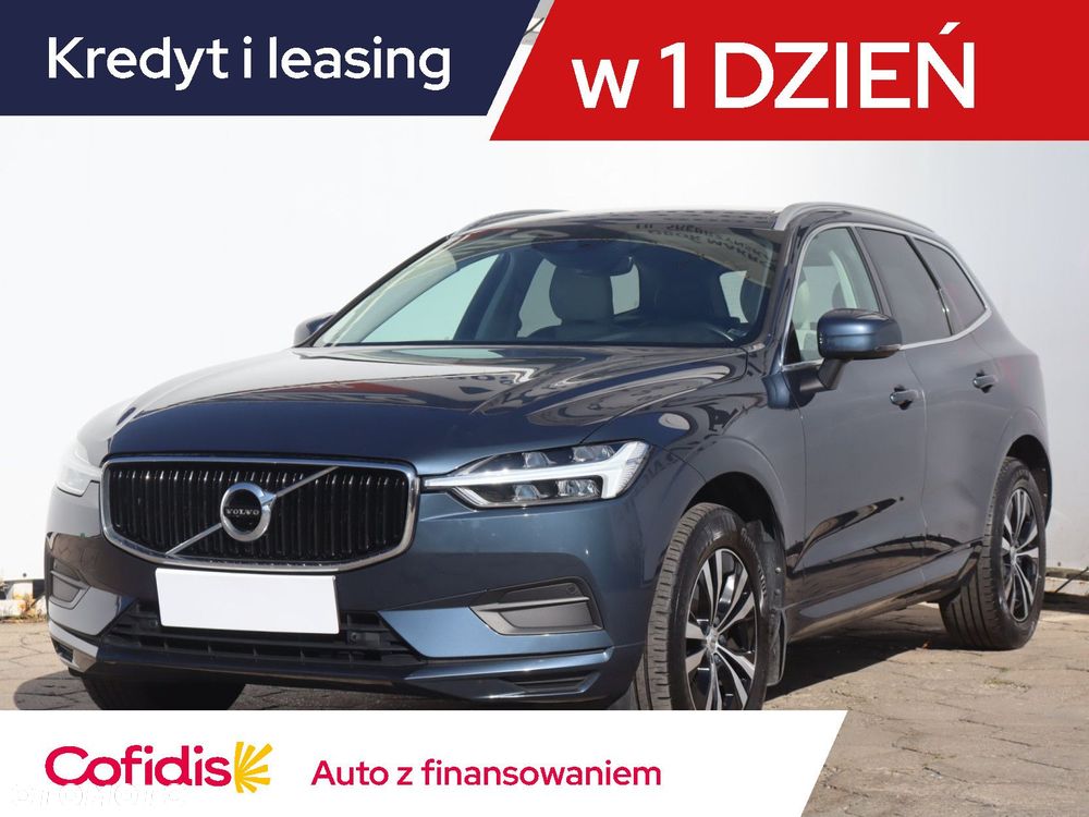 Volvo XC 60 - 2
