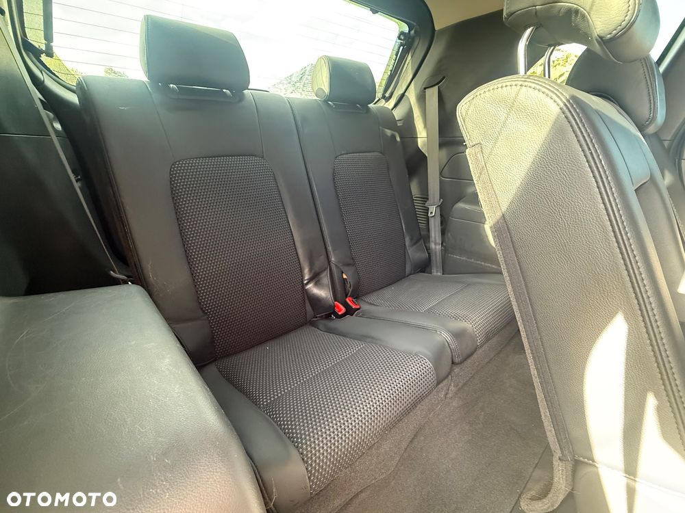 Chevrolet Captiva - 14