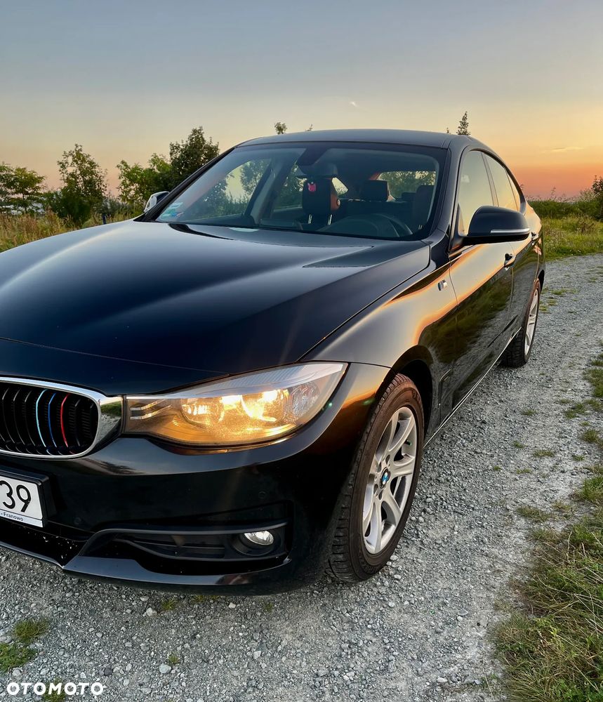 BMW Seria 3 318d DPF Edition Lifestyle - 10