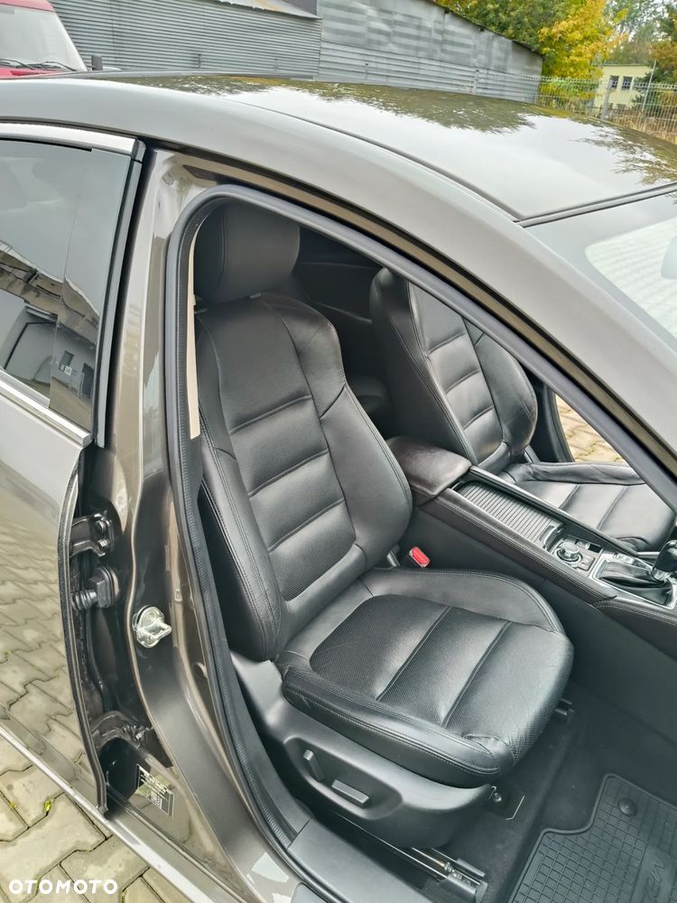 Mazda 6 2.5 Skypassion I-ELoop - 30
