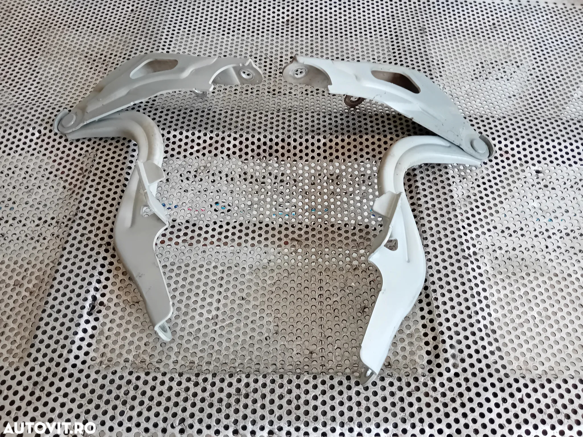 Set Balamale Capota Kia Sportage 3 An 2010-2015 Motor D4HA - 6
