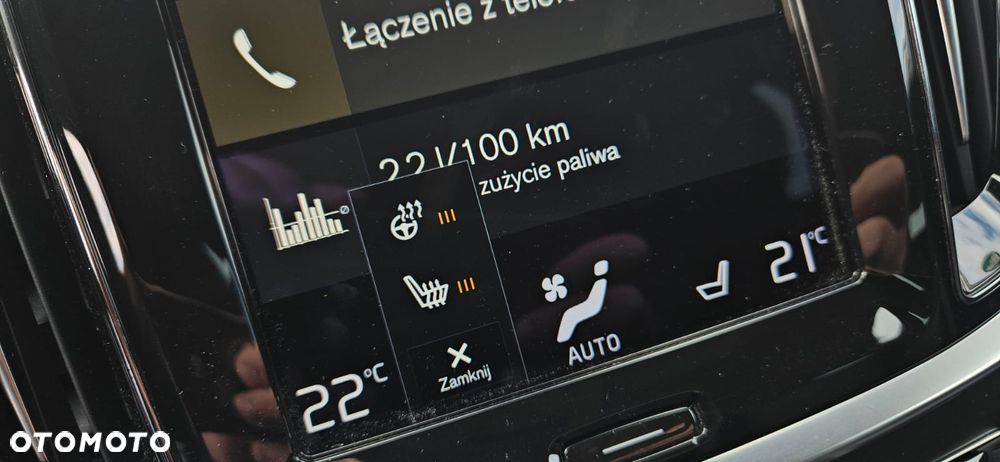 Volvo V60 B3 B Geartronic Momentum Pro - 21