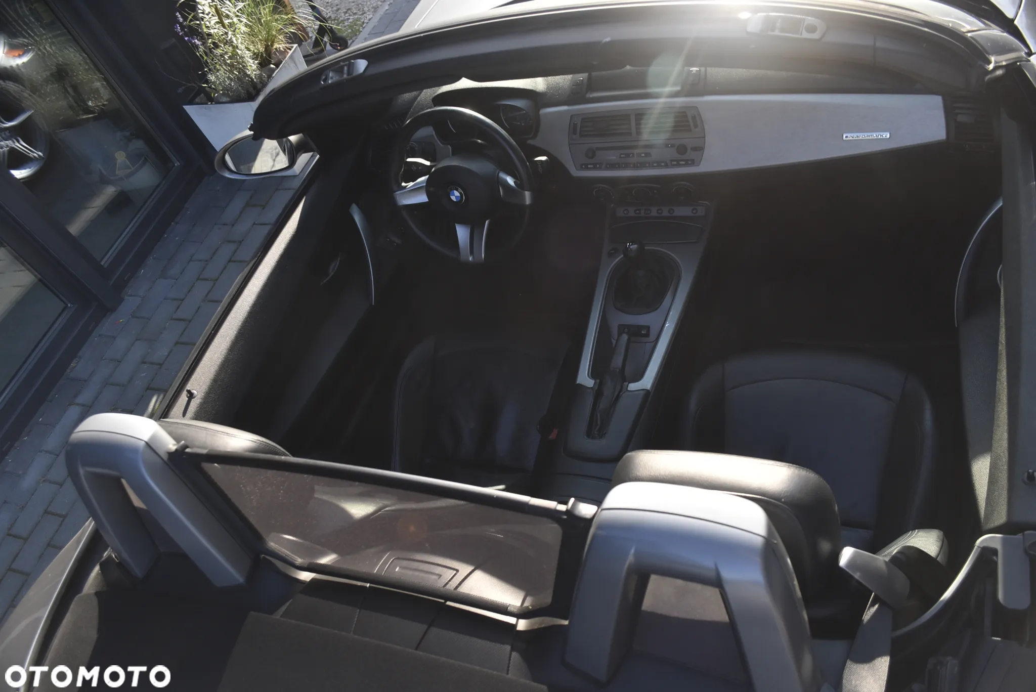 BMW Z4 roadster 2.5si - 7
