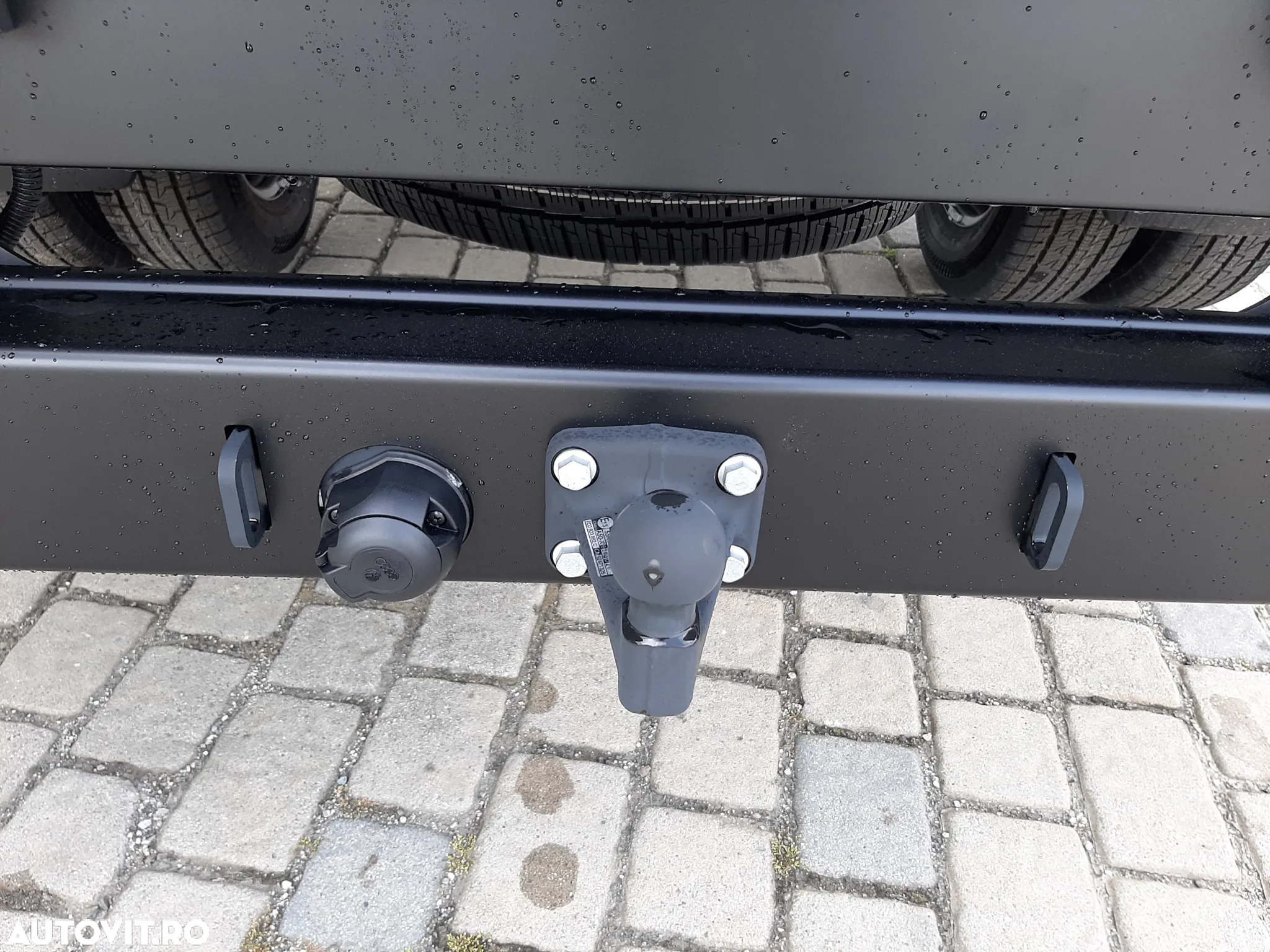 Volkswagen Crafter - 9