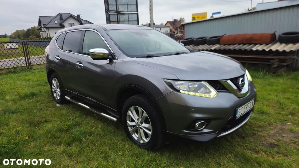 Nissan X-Trail 1.6 DCi Tekna 2WD - 6