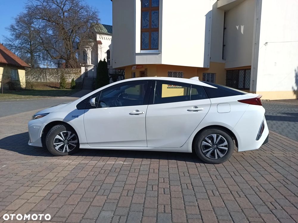 Toyota Prius - 7