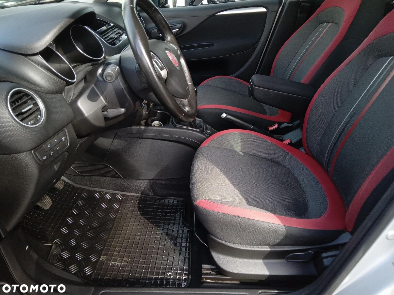 Fiat Punto - 13