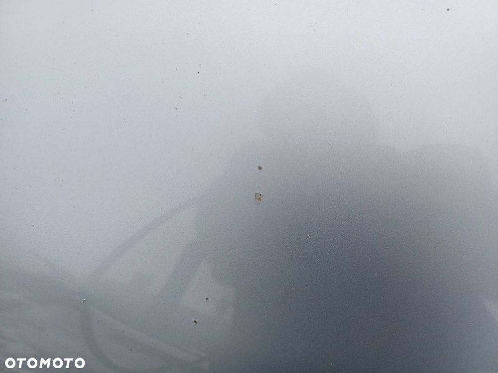 KOMPLETNY PRZÓD MASKA ZDERZAK VOLKSWAGEN GOLF V LA7Q - 3