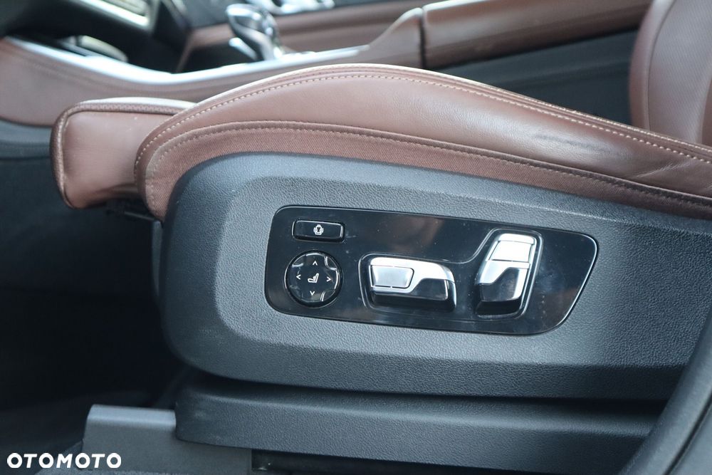 BMW X5 xDrive30d - 18