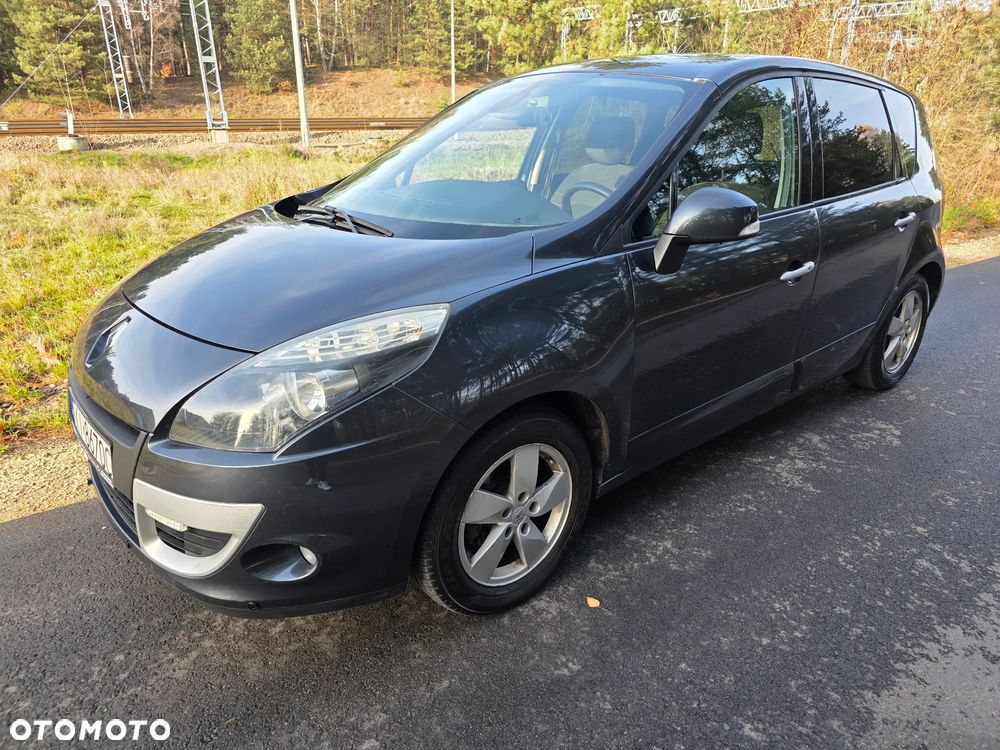 Renault Scenic 1.5 dCi Alize - 29