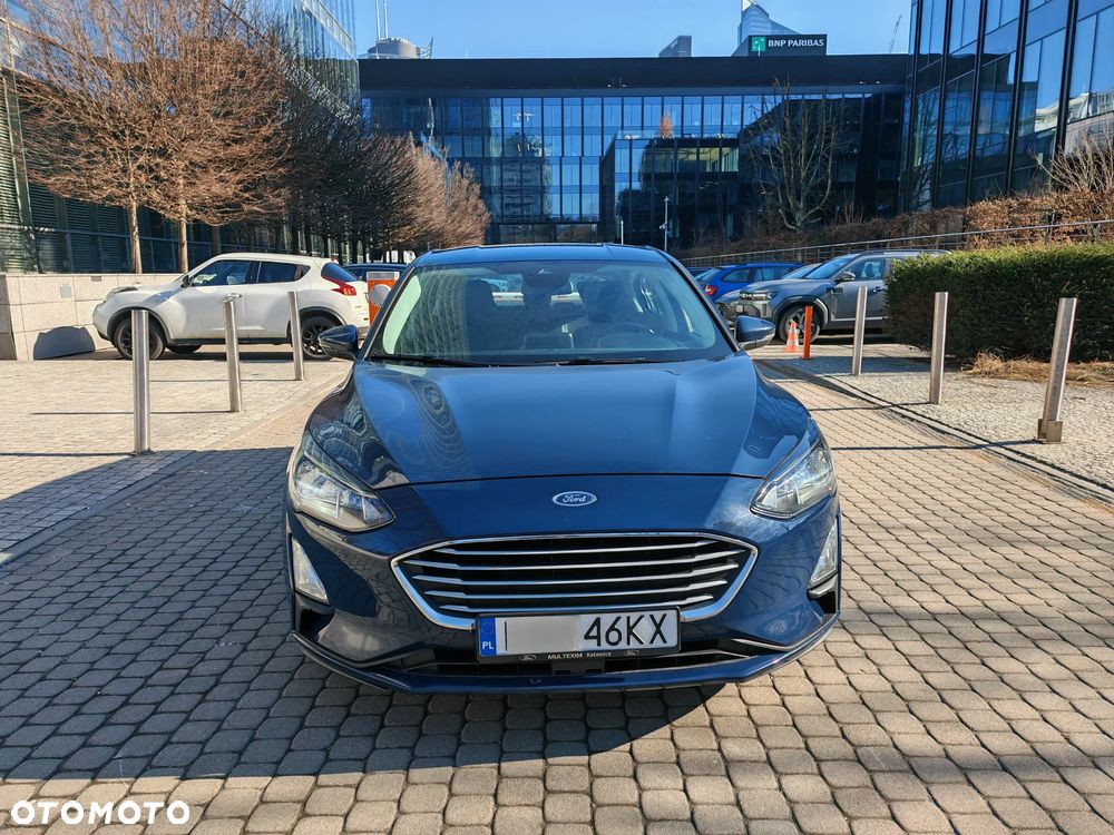 Ford Focus ver-1-5-ecoblue-trend-edition - 2