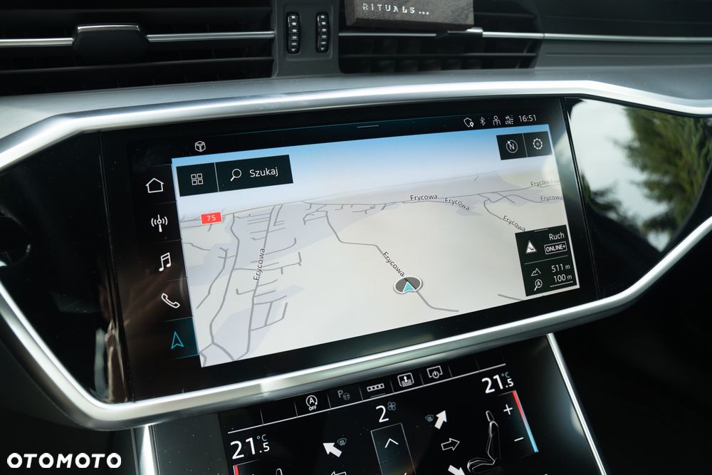 Audi A6 Limousine 40 TDI mHEV Quattro S Line S tronic - 29