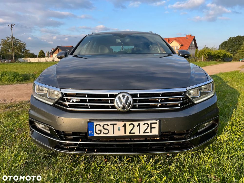 Volkswagen Passat 2.0 TDI BMT Highline DSG - 4