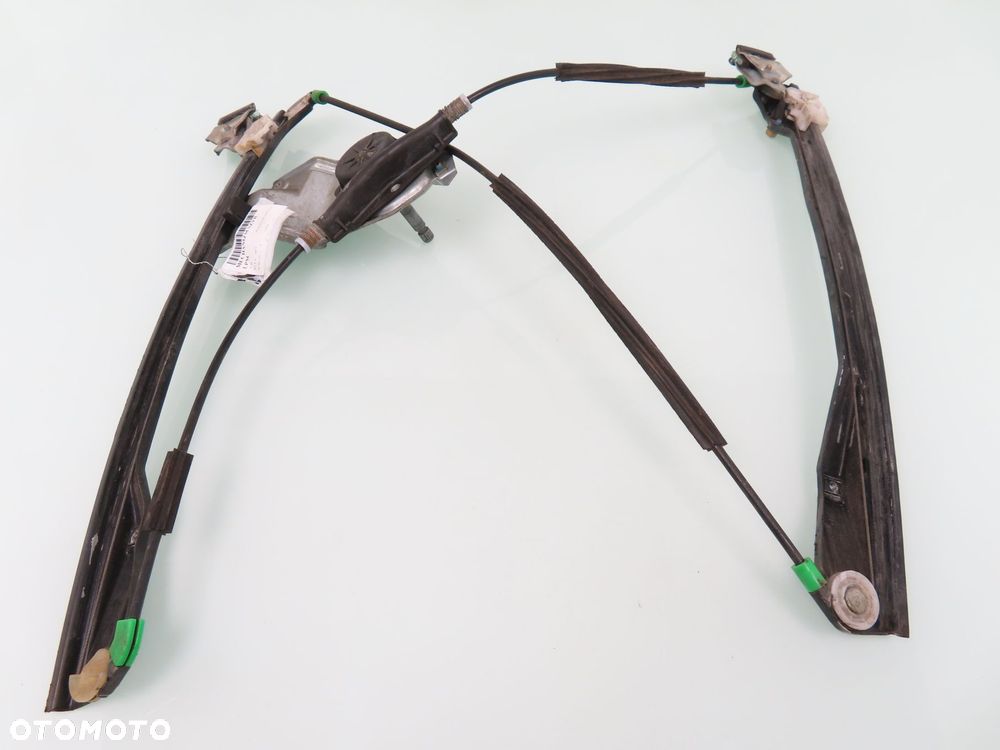 PODNOŚNIK SZYBY LEWY PRZEDNI VW POLO III 6N1 6N4837401 - 1