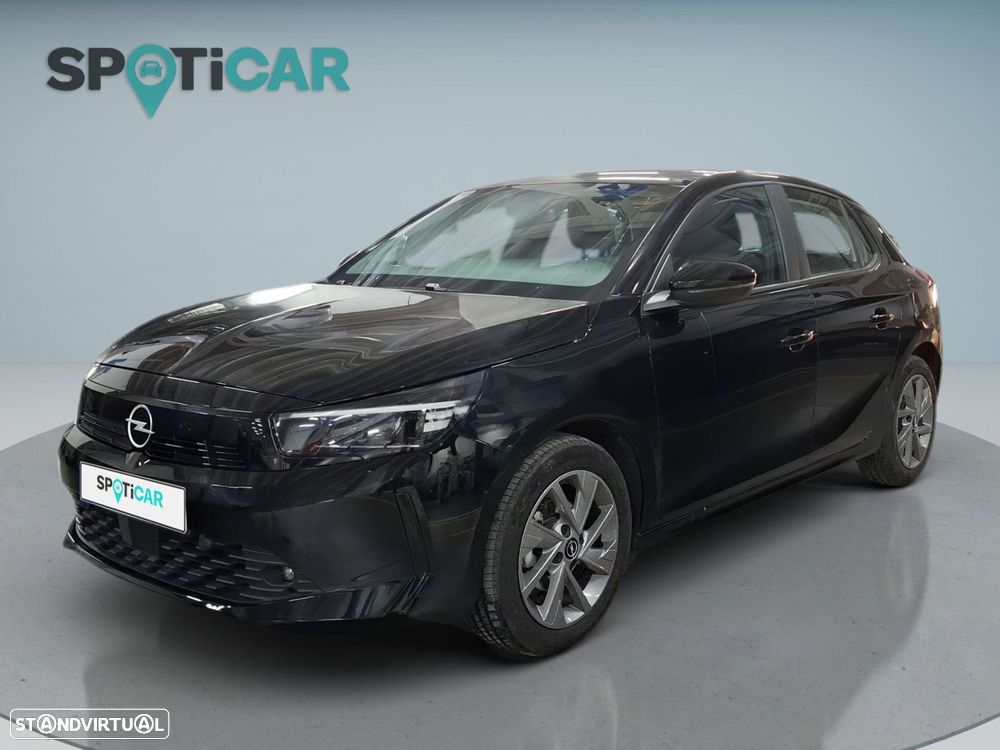 Opel Corsa 1.2 Edition - 1