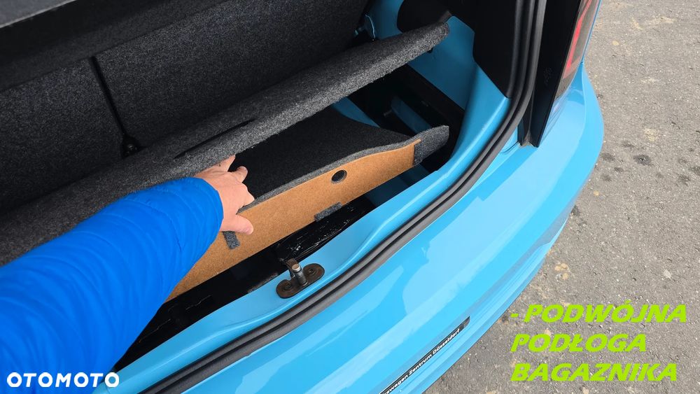 Volkswagen up! TSI (BlueMotion Technology) move - 18