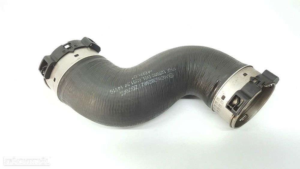 TUBO MERCEDES VITO KASTEN (639) 110 CDI WORKER KOMPAKT (639.601) - 1