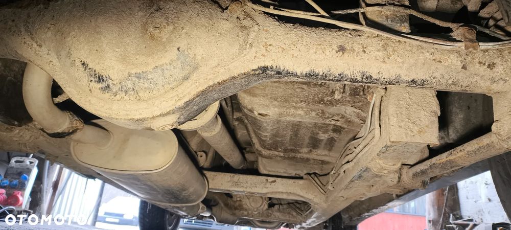 Suzuki Grand Vitara 2.0 Tdi 7os - 10