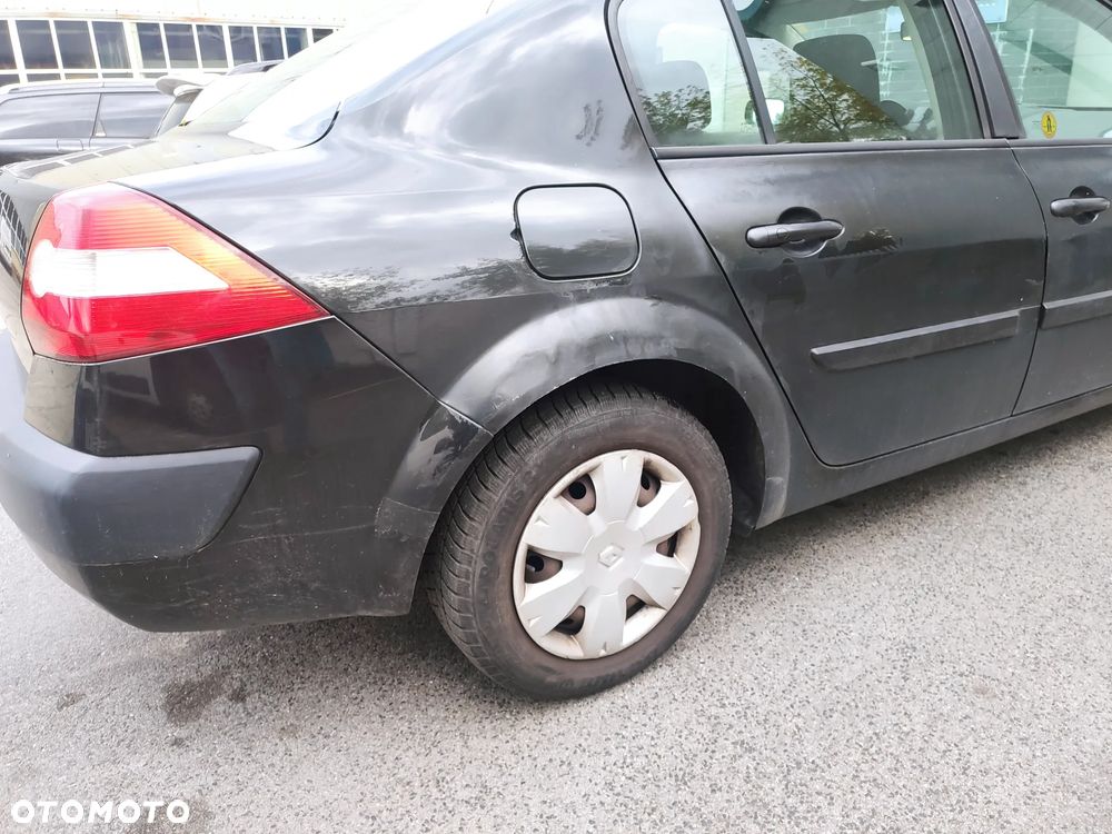 Renault Megane II 1.6 Sport Way - 9