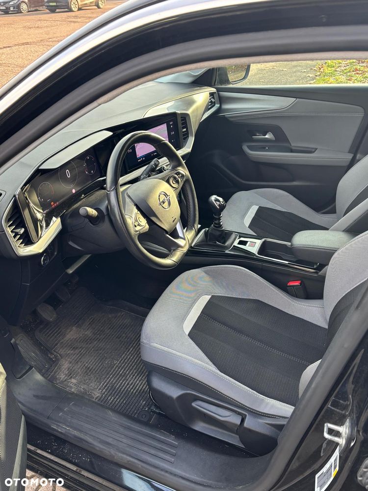 Opel Mokka 1.2 T Elegance Business Pack S&S - 12