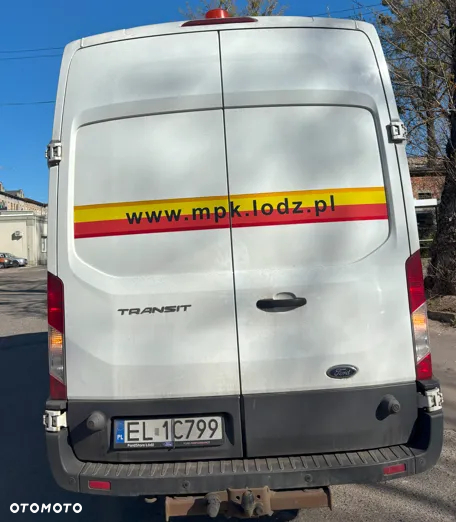 Ford Transit - 8