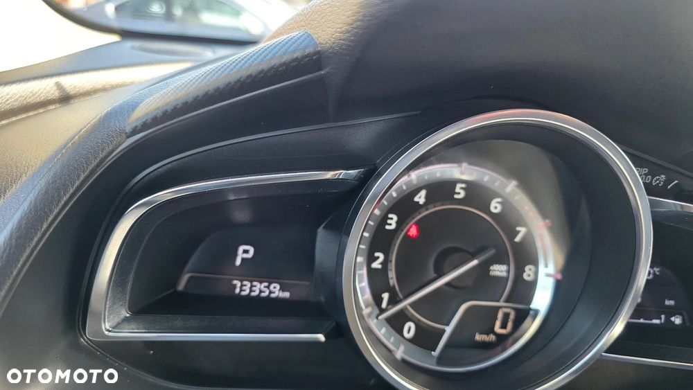Mazda 2 SKYACTIV-G 90 Exclusive-Line - 29