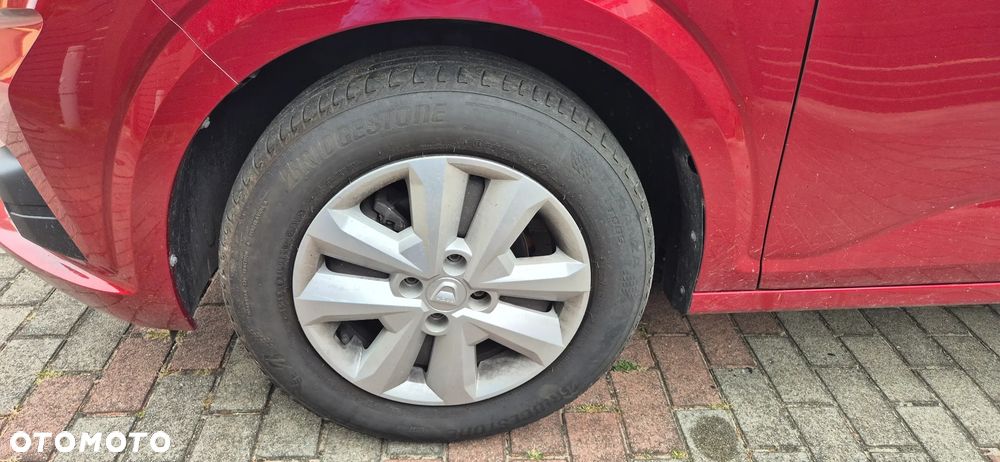 Dacia Sandero 1.0 TCe Comfort - 20
