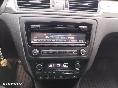 Skoda RAPID 1.2 TSI Ambition Green tec - 24