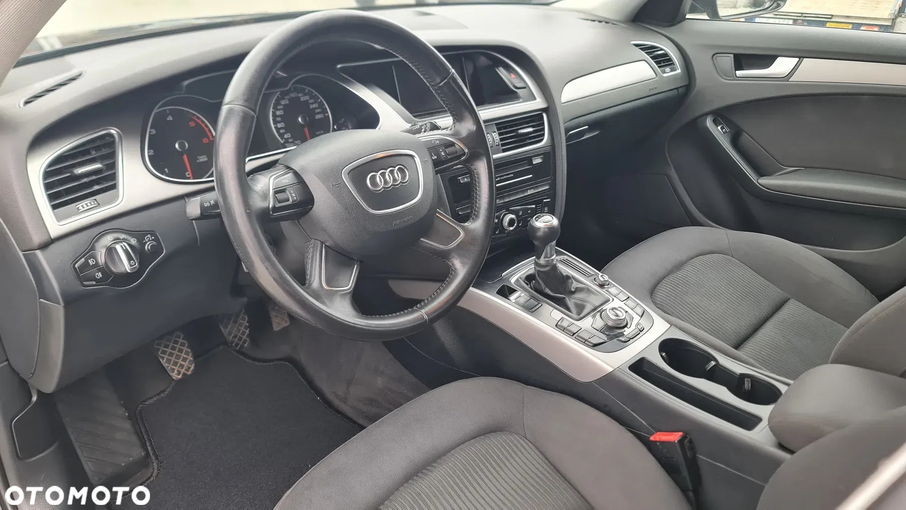 Audi A4 2.0 TDI Prime Edition - 16